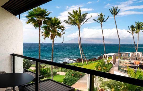 Room Wailea Beach Resort - Marriott Maui