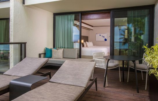 Room Wailea Beach Resort - Marriott Maui
