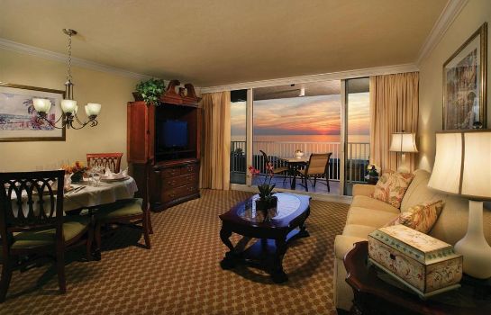 Hotel Marco Beach Ocean Resort Lvx In Marco Island Hotel De
