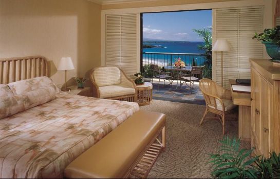 Chambre The Westin Hapuna Beach Resort