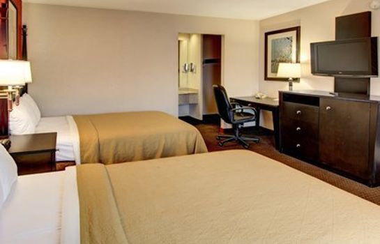 Zimmer Quality Inn & Suites