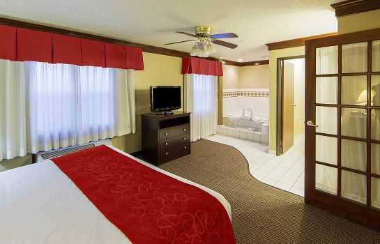 Zimmer Quality Suites Addison-Dallas
