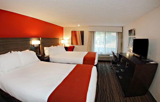 Zimmer Holiday Inn Express BRENTWOOD SOUTH - FRANKLIN