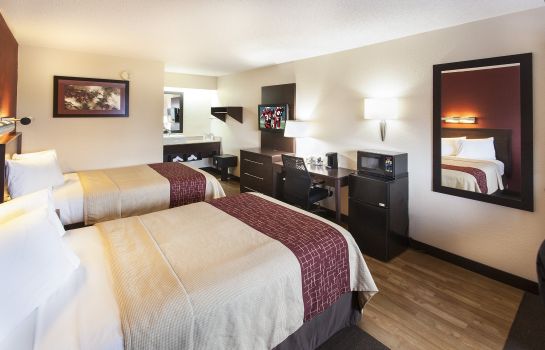 Red Roof Inn West Springfield Great Prices At Hotel Info