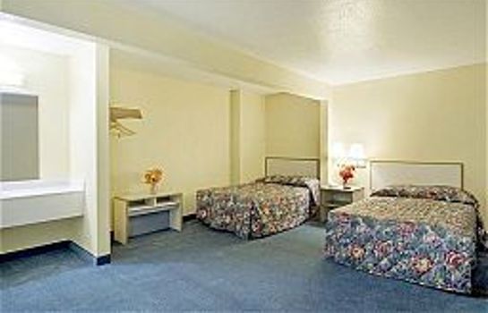 Room Travel Inn Motel