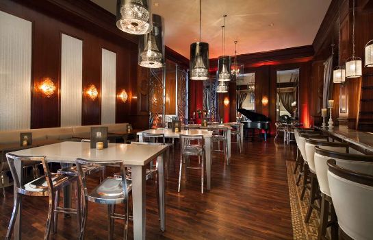 The Us Grant A Luxury Collection Hotel San Diego Hotel De