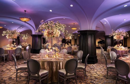 The Us Grant A Luxury Collection Hotel San Diego Hotel De
