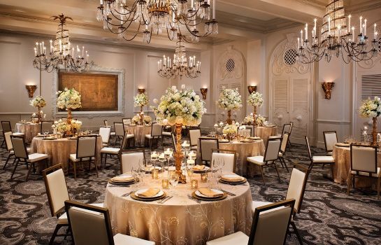 The St Anthony A Luxury Collection Hotel San Antonio Hotel De