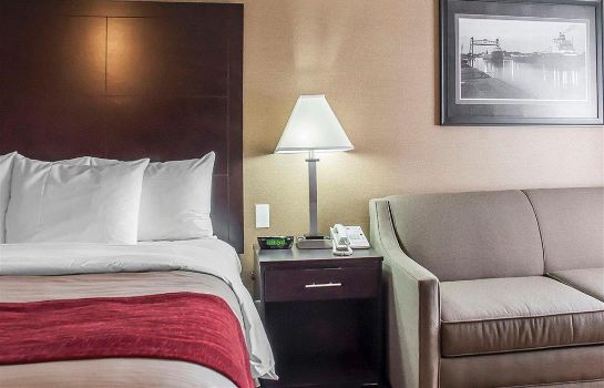 Comfort Inn Fort Erie Great Prices At Hotel Info