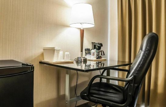 Comfort Inn Laval Saint Francois De Laval Laval Great Prices