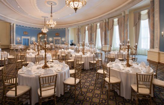 Hotel Fairmont Chateau Laurier Ottawa Hotel Info