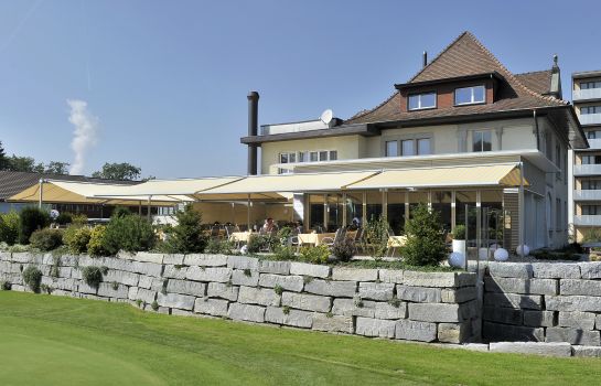Restaurant aarau-WEST Swiss Quality Hotel