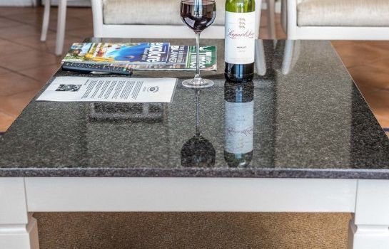 Hotel Cape Town Beachfront Apartments At Leisure Bay In Kapstadt