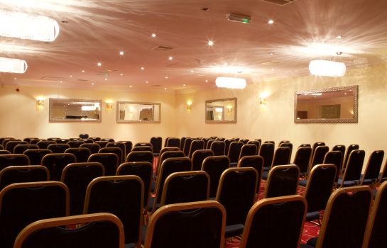 Conferences London Croydon Aerodrome Hotel Signature Collection by Best Western