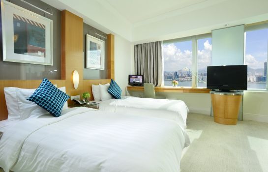 Room Metropark Hotel Causeway Bay