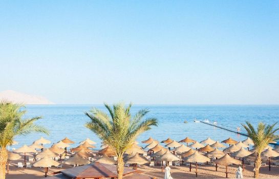 Hotel Coral Beach Resort Montazah Sharm El Sheikh Great Prices At Hotel Info