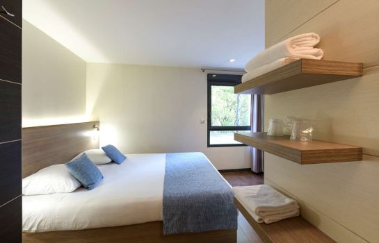 Zimmer Sure Hotel by Best Western Reims Nord
