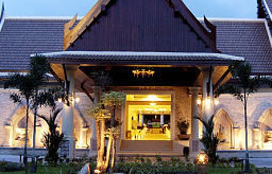 Einzelzimmer Komfort Deevana Patong Resort & Spa