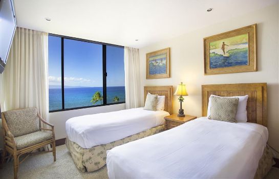 Room Aston Kaanapali Shores