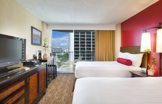 Aston Waikiki Beach Hotel Aston Waikiki Beach Hotel Honolulu Great Prices At Hotel Info