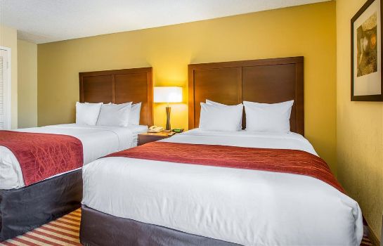 Comfort Inn Maingate In Kissimmee Great Prices At Hotel Info