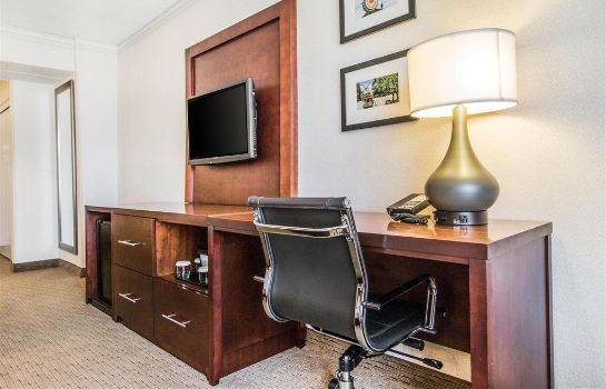 Comfort Inn By The Bay San Francisco Great Prices At Hotel Info