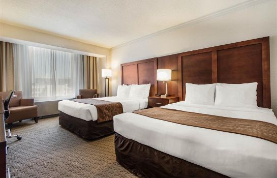 Comfort Inn By The Bay San Francisco Great Prices At Hotel Info