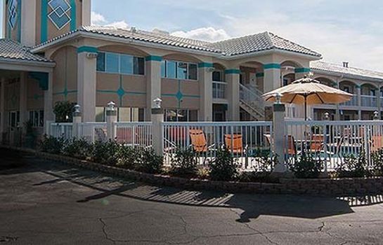 Comfort Inn Maingate West Kissimmee Great Prices At Hotel Info