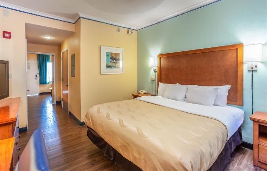 Quality Inn And Suites Port Canaveral Ar Cocoa Beach Great Prices At Hotel Info