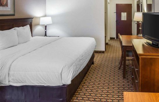 Room Quality Inn & Suites