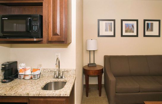 Suite Comfort Inn and Suites Custer