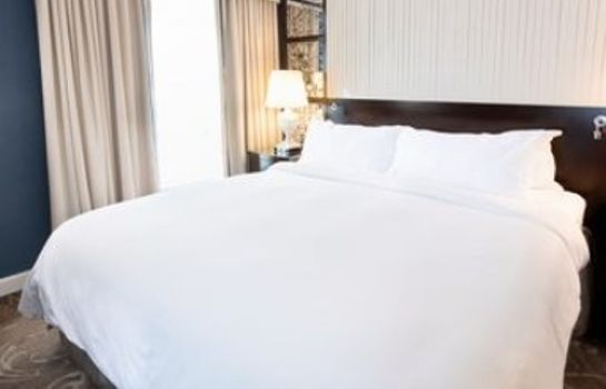 Hamilton Hotel Washington D C Hotel De