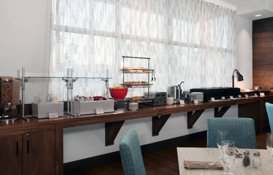 Restaurant Four Points by Sheraton Fort Lauderdale Airport/Cruise Port