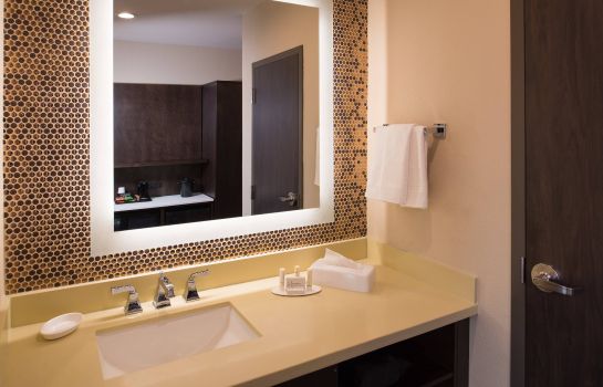 Info Fairfield Inn & Suites New Orleans Downtown/French Quarter Area