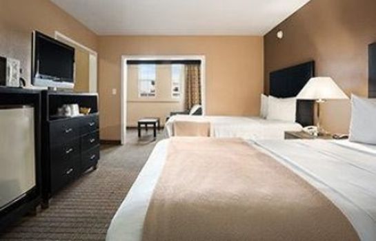 Days Inn Hollywood Near Univer In Los Angeles Hollywood