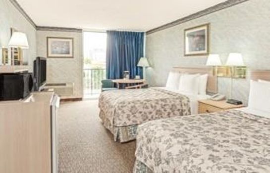 Days Inn Glendale Los Angeles Hotel De