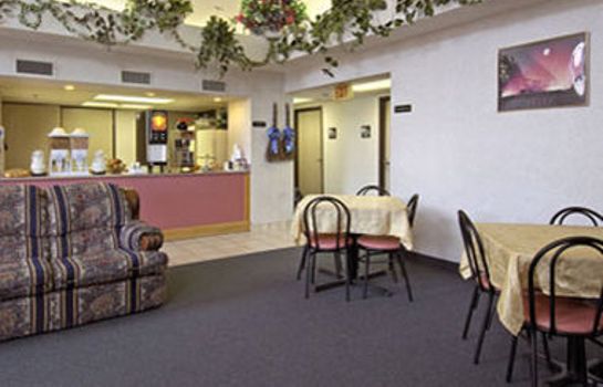 Außenansicht Days Inn by Wyndham Amarillo - Medical Center