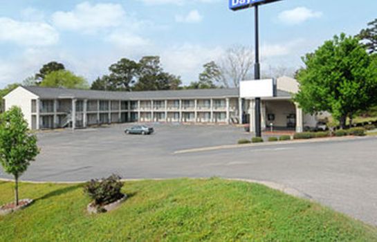 Exterior view Econo Lodge Inn and Suites Evergreen
