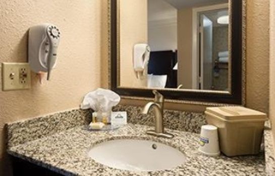 Zimmer GLō Best Western Ft. Lauderdale-Hollywood Airport Hotel