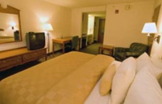 Room Days Inn Suites Denver INTL