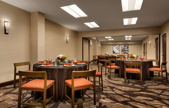 Hotel Embassy Suites By Hilton Austin Downtown Town Lake Great