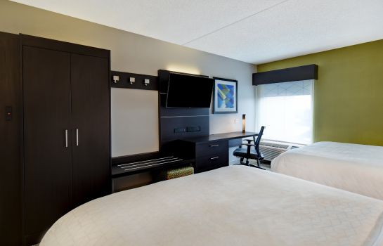 Room Holiday Inn Express & Suites ALLENTOWN CEN - DORNEYVILLE