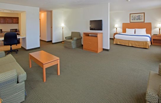 Suite Holiday Inn Express & Suites COLUMBUS