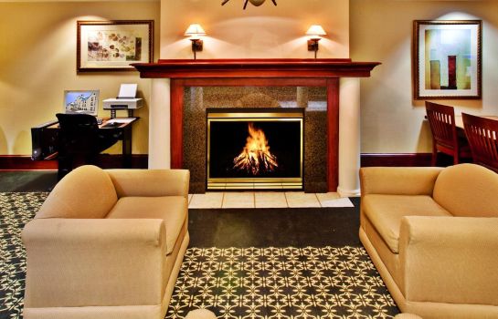 Holiday Inn Express Suites Cedar Rapids I 380 33rd Ave Hotel De