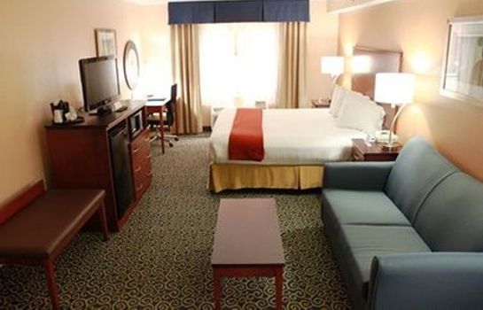 Suite Holiday Inn Express & Suites COCOA BEACH