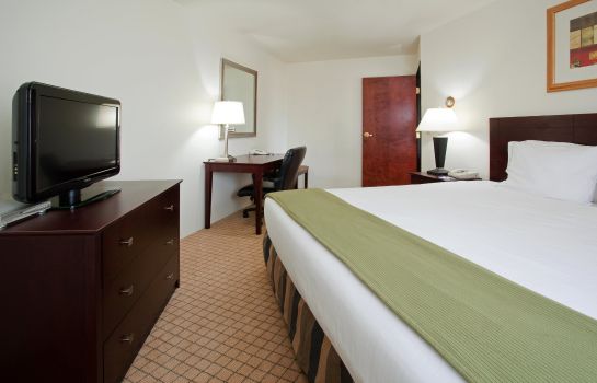 Suite Holiday Inn Express & Suites COLORADO SPRINGS AIRPORT