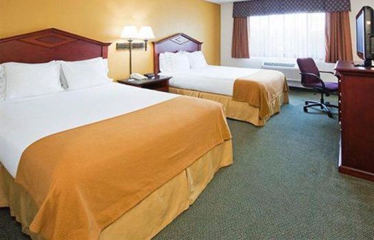 Zimmer Quality Inn and Suites Eagan