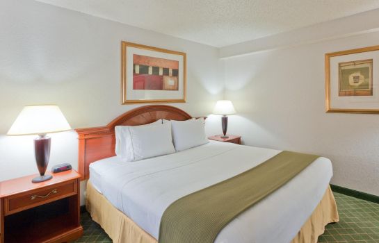 Suite COUNTRY INN SUITES FREDERICK