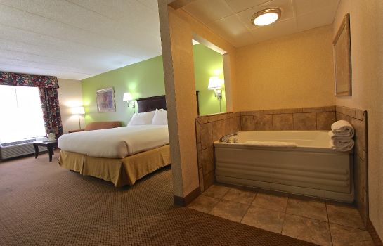 Room Holiday Inn Express & Suites FINDLAY