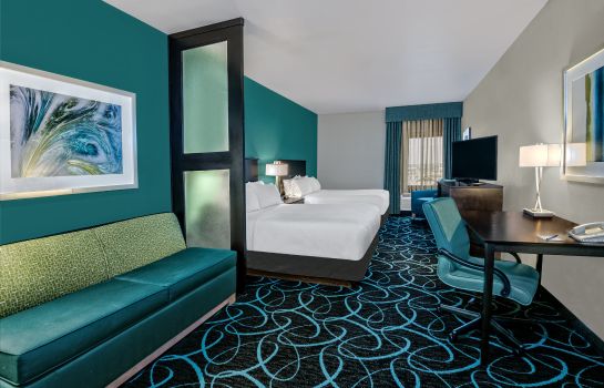 Suite Holiday Inn Express & Suites FORT WORTH SOUTHWEST (I-20)